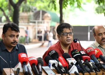 বিএনপি, জামায়াত ও এনসিপি নেতাদের সঙ্গে ড. ইউনূসের বৈঠক আগামীকাল