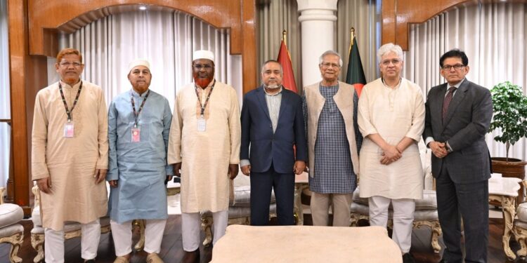 রোজার আগে নির্বাচন হলে জামায়াতের কোনো আপত্তি নেই : ডা. তাহের