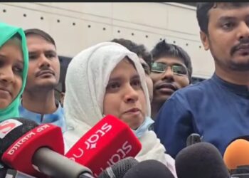 হামলাকারীদের দৃষ্টান্তমূলক শাস্তি দিতে হবে : নুরের স্ত্রী