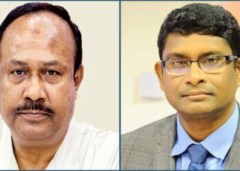 চুন্নু-শামীম ছিলেন নির্বাচনে আ. লীগের মনোনীত প্রার্থী: এনসিপি