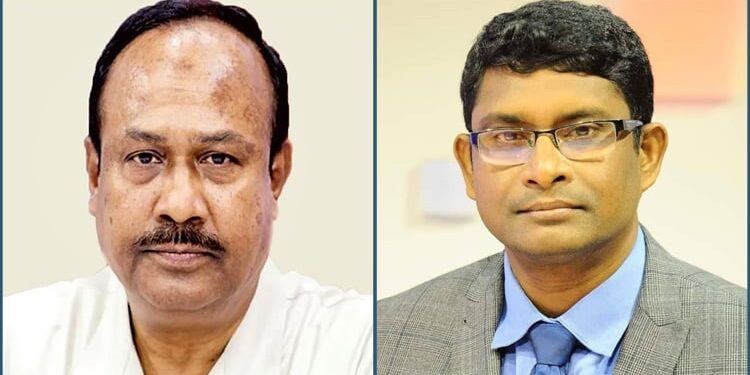 চুন্নু-শামীম ছিলেন নির্বাচনে আ. লীগের মনোনীত প্রার্থী: এনসিপি