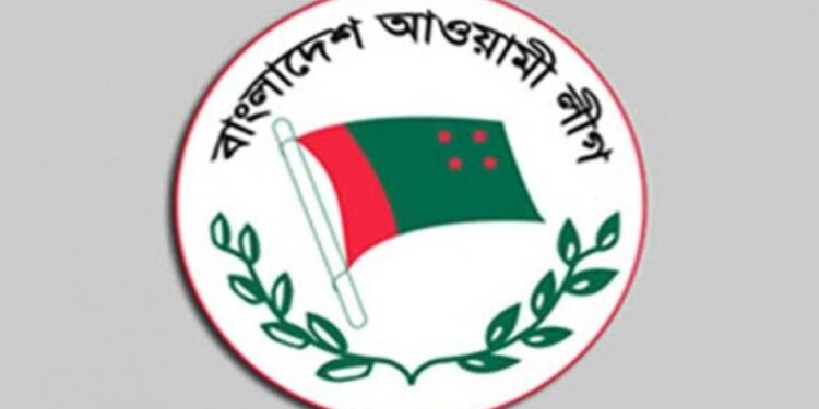 অভিজাত ক্লাব শপিং সেন্টারে বৈঠক,তৎপর আ.লীগ