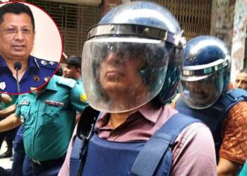 রাজসাক্ষী মামুন ট্রাইব্যুনালে জবানবন্দি দেবেন