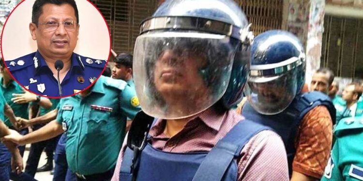 রাজসাক্ষী মামুন ট্রাইব্যুনালে জবানবন্দি দেবেন