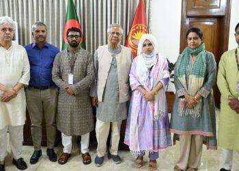 নুরকে উন্নত চিকিৎসার জন্য বিদেশে পাঠানোর আদেশ