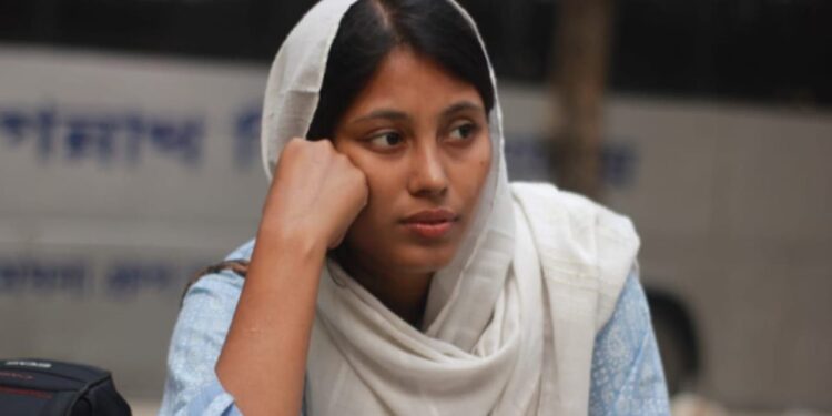 শিবিরের  বট আইডির আক্রমণের শিকার হয়ে যা লিখলেন জুমা