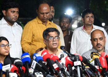 যে বাধাই আসুক, ফেব্রুয়ারির নির্বাচন ঠেকানো যাবে না