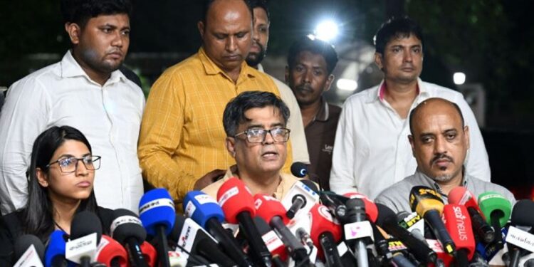 যে বাধাই আসুক, ফেব্রুয়ারির নির্বাচন ঠেকানো যাবে না