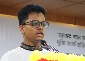 নির্বাচনে অংশ নিতে ফরহাদের পথে নেই কোনো বাধা