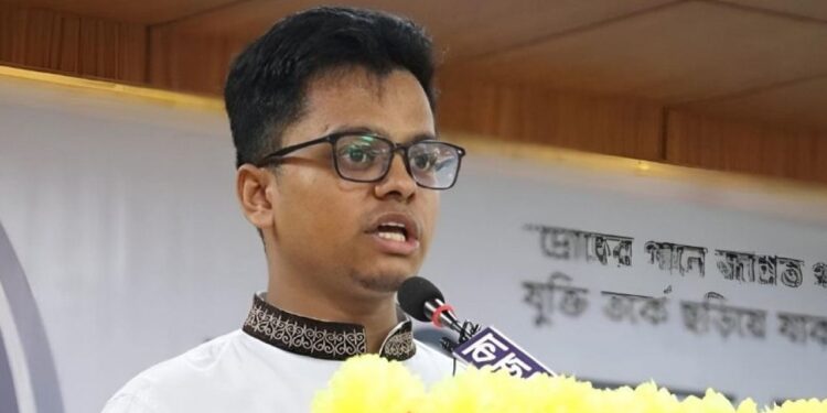 নির্বাচনে অংশ নিতে ফরহাদের পথে নেই কোনো বাধা