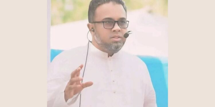 আ.লীগের সাবেক এমপি পাভেল ঢাকা থেকে গ্রেপ্তার