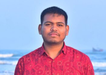 ডাকসু নির্বাচন থেকে প্রার্থিতা প্রত্যাহার করলেন মাহিন সরকার