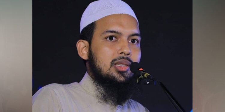 মন্ত্রী পাড়ার চাপে প্যানেল থেকে সরানো হয়েছে মাহিন সরকারকে