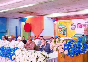 নতুন বাংলাদেশ গঠনে চবিয়ানদের সক্রিয় ভূমিকা জরুরি: ডা. তাহের