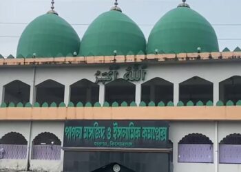 লাখ লাখ টাকা দান পাগলা মসজিদের বাক্সে , নেপথ্যে কী