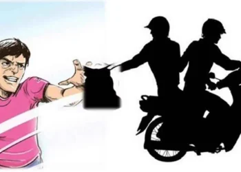 বেকারত্ব বাড়াচ্ছে চুরি-ছিনতাই