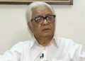 বদরুদ্দীন উমর মারা গেছেন
