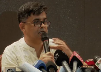 ফেব্রুয়ারির নির্বাচন ঠেকাতে পারবে না কোনো শক্তি: প্রেস সচিব