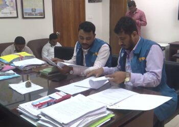 ডিএসসিসির কোটি টাকা আত্মসাতের প্রমাণ মিলেছে দুদকের তদন্তে