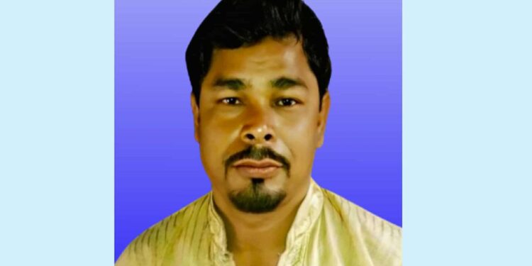 ওলামা লীগ নেতা গ্রেপ্তার ধর্ষণ মামলায়