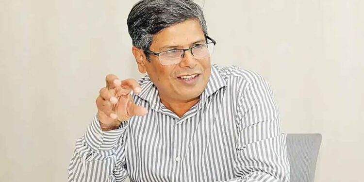 সাবেক সচিব আবু আলম শহীদ খান আটক