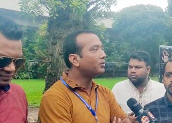 ফলাফল যেমনই হোক আমরা তা মেনে নেব: ছাত্রদল সভাপতি