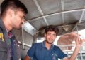 প্রার্থীর ভাগিনা সেজে ঢাবি ক্যাম্পাসে অবৈধ প্রবেশ, আটক এক যুবক