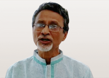 সাবেক সচিব ভুঁইয়া শফিকুল ইসলাম আটক