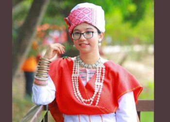 বান্ধবীর ব্যালটে ‘ক্রস’ দেওয়ার অভিযোগ রুপাইয়ার, পাতানো ষড়যন্ত্র দাবি করেছে শিবির