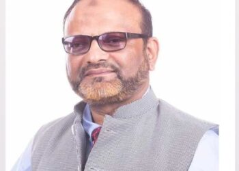 ৭০ শতাংশের বেশি ভোট পড়েছে ৩টার মধ্যে : উপাচার্য
