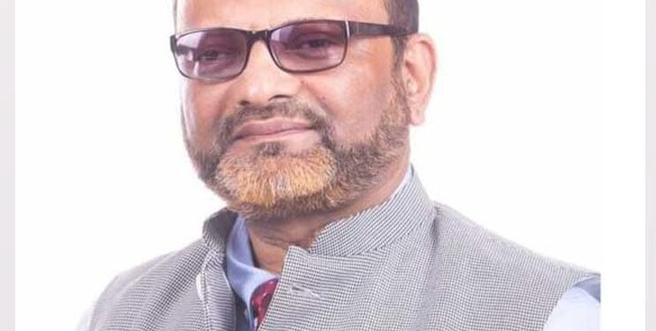 ৭০ শতাংশের বেশি ভোট পড়েছে ৩টার মধ্যে : উপাচার্য
