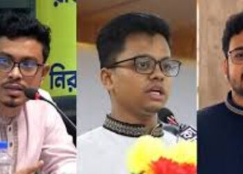 ডাকসু নির্বাচনে বিপুল ব্যবধানে শিবির প্যানেলের বিজয়