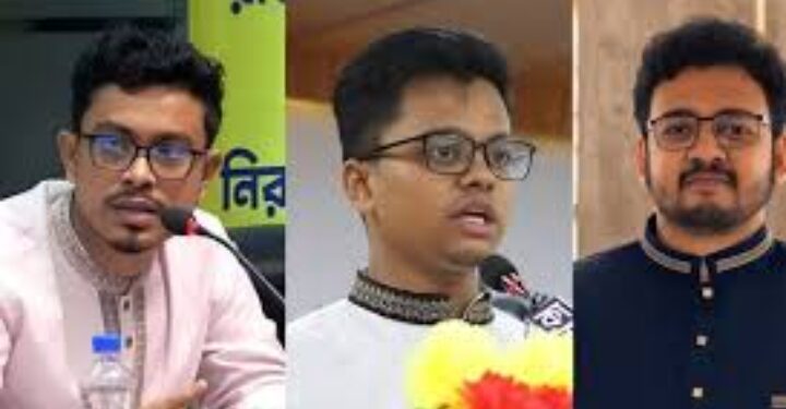 ডাকসু নির্বাচনে বিপুল ব্যবধানে শিবির প্যানেলের বিজয়
