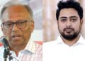 মাহমুদুর রহমান-নাহিদ ইসলাম হাসিনার বিরুদ্ধে সাক্ষ্য দেবেন