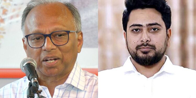 মাহমুদুর রহমান-নাহিদ ইসলাম হাসিনার বিরুদ্ধে সাক্ষ্য দেবেন