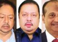এস আলম ও সিকদার গ্রুপসহ মোট ২৬ জনের বিরুদ্ধে মামলা দায়ের