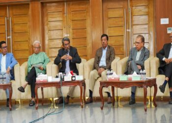 জাতীয় ঐকমত্য কমিশনের গণভোট ও জুলাই সনদ বাস্তবায়নের সুপারিশ