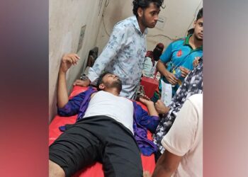 ছাত্রদলের হামলায় ছাত্রশিবিরের আহত ৬