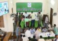 ভোট গণনা শেষ হওয়ার সম্ভাবনা রয়েছে বিকেল ৪টার মধ্যে।