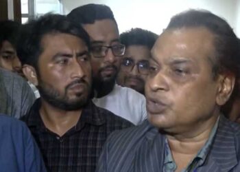 জাকসুর ফল আজ রাতের মধ্যেই ঘোষণার আশা করছে নির্বাচন কমিশন