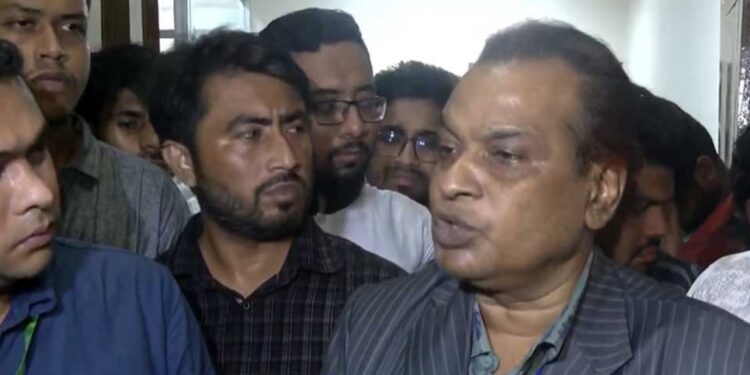 জাকসুর ফল আজ রাতের মধ্যেই ঘোষণার আশা করছে নির্বাচন কমিশন