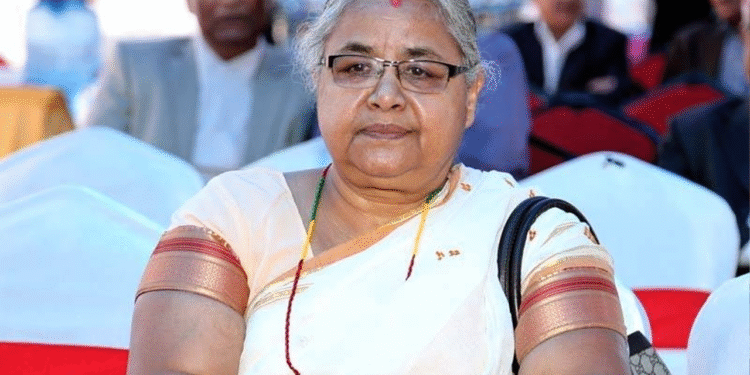 নেপালের সংসদ বিলুপ্ত করে নতুন নির্বাচনের তারিখ ঘোষণা