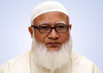জাকসু নির্বাচনে বিজয়ীদের প্রতি অভিনন্দন জানিয়েছেন জামায়াতে ইসলামী আমির