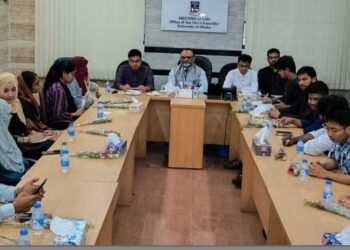 ভিপি-জিএসসহ পাঁচজনকে ঢাবি সিনেট সদস্য করা হচ্ছে, গেজেট প্রকাশ শিগগিরই
