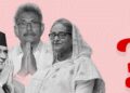 রাজাপাকসে-হাসিনার পর এবার ওলি: উপমহাদেশে বিপ্লবের জ্বালানি জুগিয়েছে কারা?