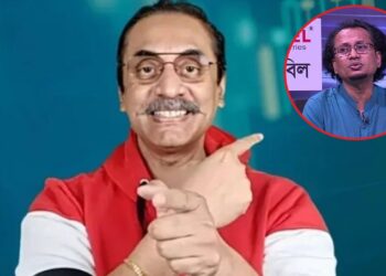 জামায়াত প্রসঙ্গে জাহেদকে যে প্রশ্ন করলেন পিনাকী