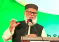 ইসলামের প্রকৃত শিক্ষাই মানবতার সেবা : ধর্ম উপদেষ্টা