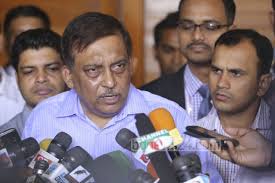 গণহত্যা, গুম, ক্রসফায়ার, অপহরণ ও বিরোধী নেতাদের দমন–সব কিছুর নেপথ্যের নির্দেশদাতা কামাল