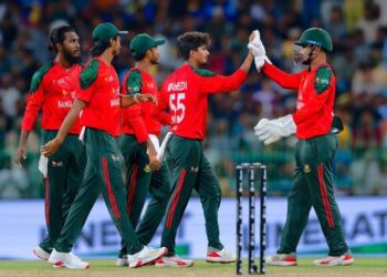 টিভিতে সরাসরি দেখবেন বাংলাদেশের ম্যাচ