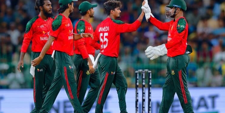 টিভিতে সরাসরি দেখবেন বাংলাদেশের ম্যাচ
